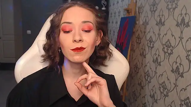 FascinatingEyess Live XXX Chat