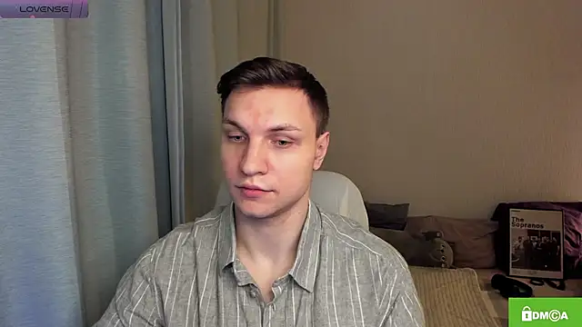 Chat XXX Live handsome_guy01