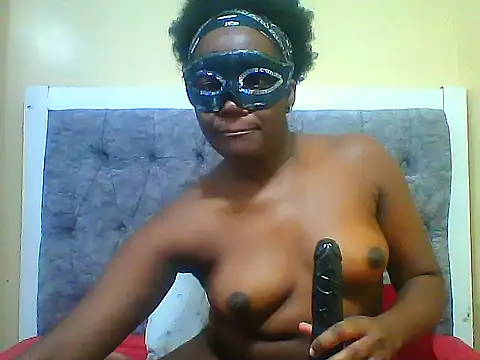 Horny_ebonies 在線直播表演