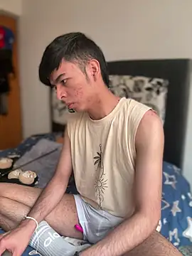The_Conquer – Naživo XXX chat