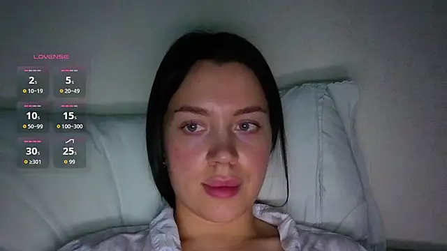 ameliasonk1のライブXXXチャット