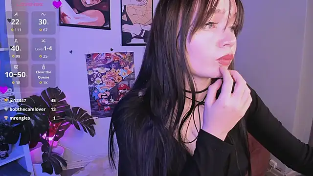 Tomie_Kawakami Live XXX-Chat