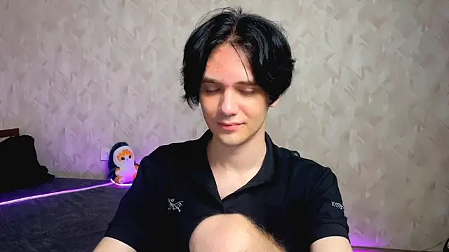 Zombde's Live XXX Chat
