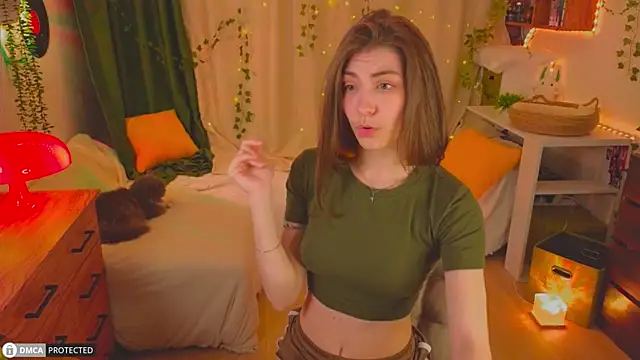 __ChocoMao__ Webcamshow