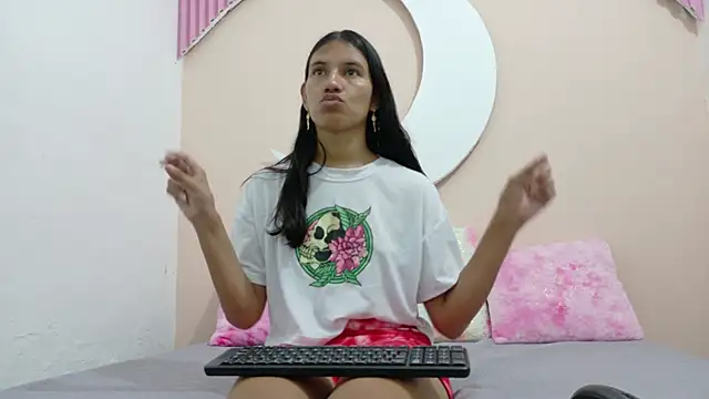 SamanthaLaurent's Live XXX Chat