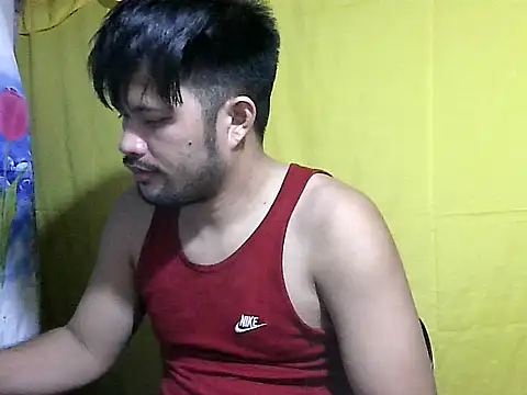 HairyHottestpinoyHandsome 网络视讯表演