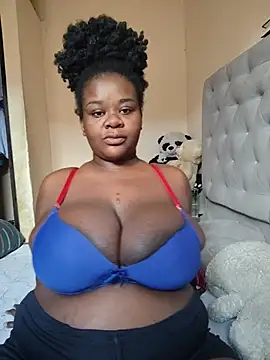 Gyannaa's Webcam Show