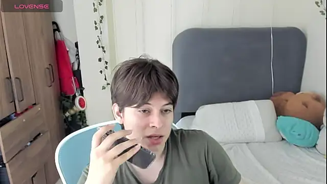 Felixzyn Шоу с уебкамера
