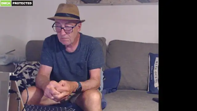 bluedae1 Chat XXX live