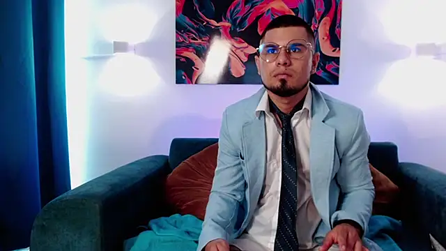 Show Webcam de dominikvega