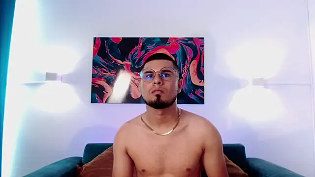 Pokazy przed kamerką – dominikvega