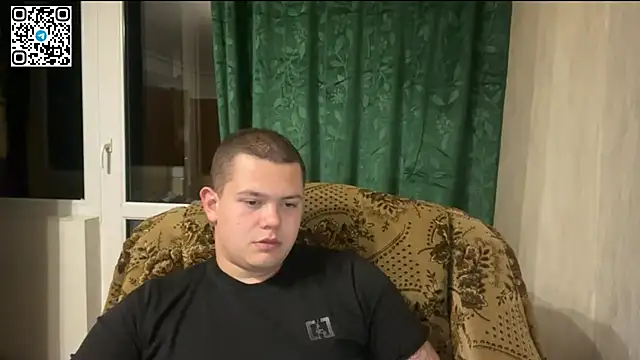 Webkamerová show CuteButNaughty_