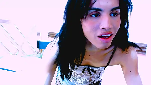 JackyMurphy – webcam-show