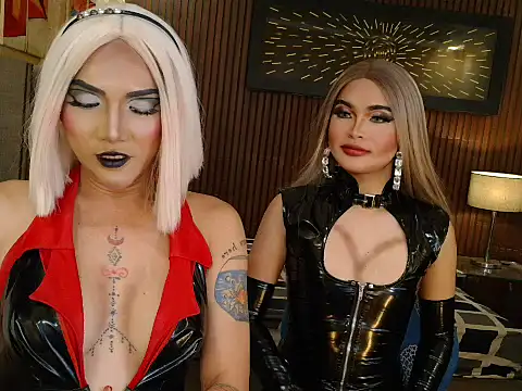 SexySweetShasha 网络视讯表演