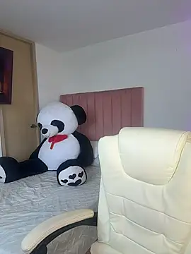XXX chat uživo modela Janettcruz