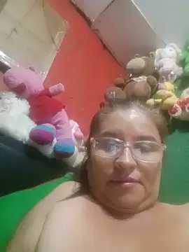Chat XXX ao vivo de Pato-Andrea26