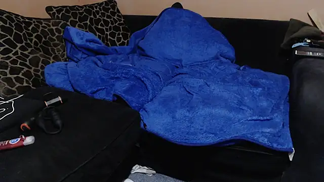 Daddybear26 élő XXX-chatje