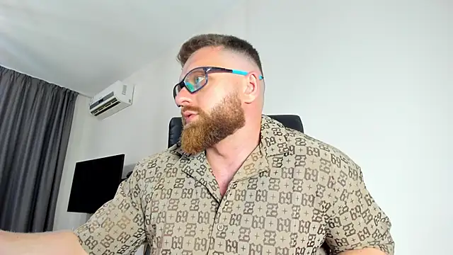 Webkamerová show Findom_guy