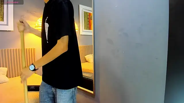 عرض كام maxim_rod