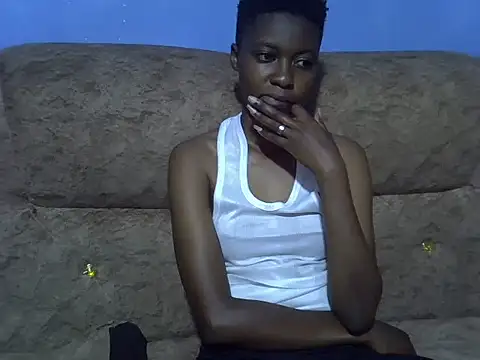 Chat XXX en directo de prettyy_joy