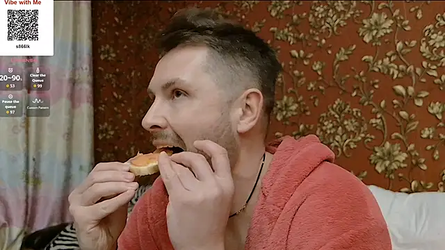 Онлайн чат XXX MartinBrandon