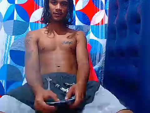 davidcutterr Webcam show