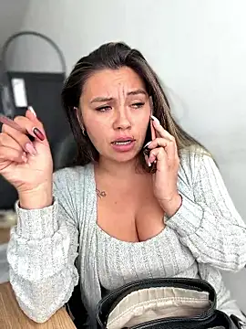 Czat XXX na żywo – LIZ-06_