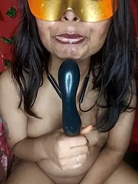 Czat XXX na żywo – GoddesssMikasa