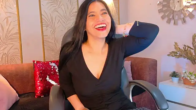 Dalila_5's Live XXX Chat