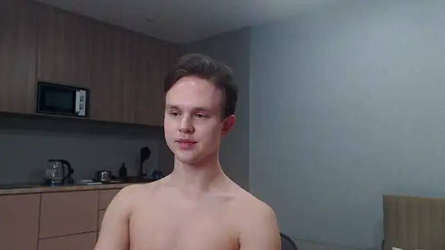 MartinMendez – Naživo XXX chat