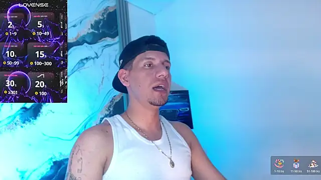 Sebastian_Smith__ Live XXX-Chat