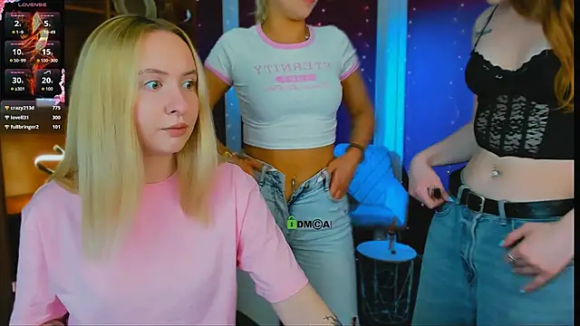 eva_drive: вебкам-шоу