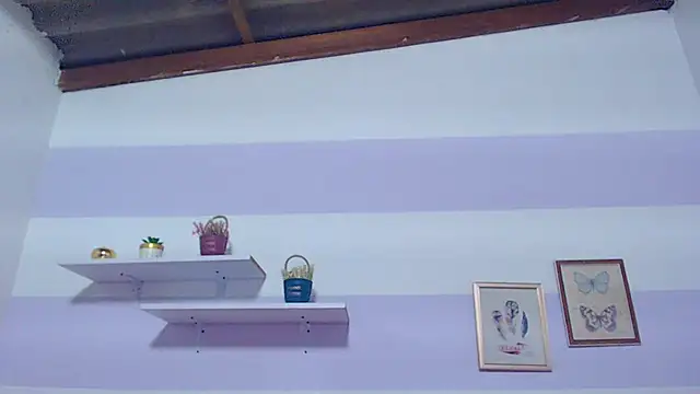 Chat +18 de kimberlyvega ao vivo