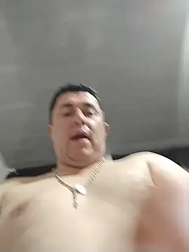 BigCristh79 网络视讯表演