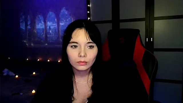 gothicq Webcam show