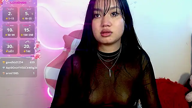 sloppy_cat 即時 XXX 聊天