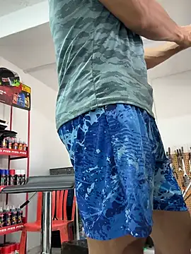 Paul22cm- Adlı Modelin Canlı XXX Sohbeti