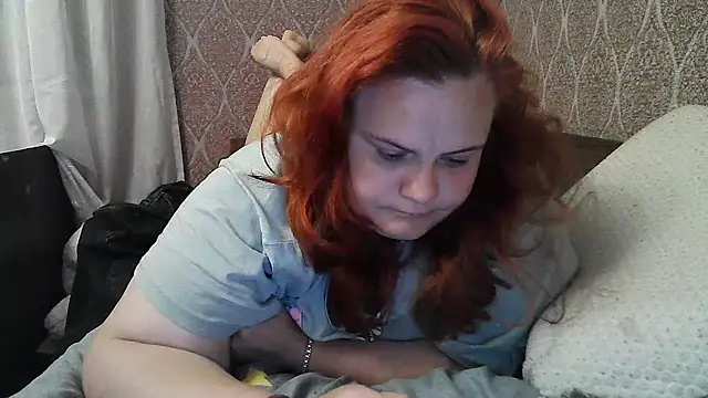 DollyGersonn Chat XXX live