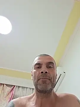 MASTERBALCANIAN – Naživo XXX chat