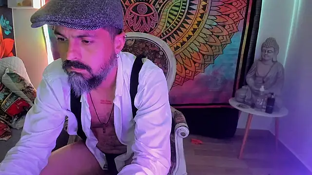 Miguel_angeel_'s Live XXX Chat