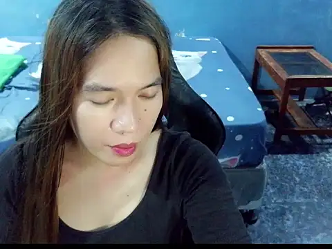 Asianpinaybeauty_yam007 Pertunjukan Webcam