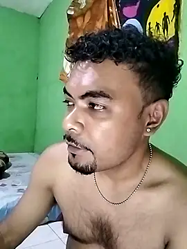 vanINDO_SexLovers Pertunjukan Webcam