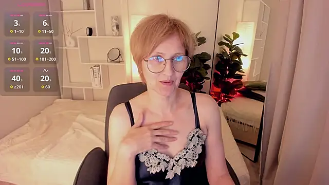 Paris_Cherry's Live XXX Chat
