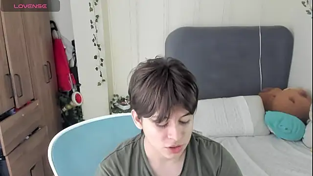 Show webcam de Felixzyn
