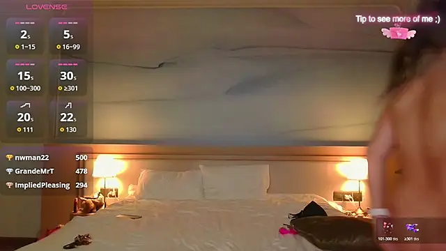 hello_imkittyy webkamerás műsora