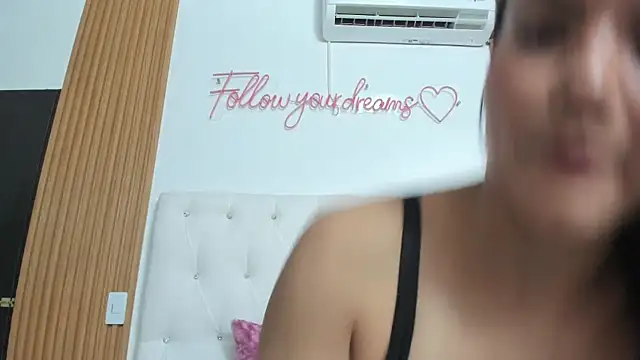 GreciaEvanss Chat XXX live