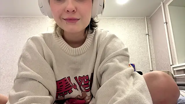 Chatroom XXX en direct de CuteLilit