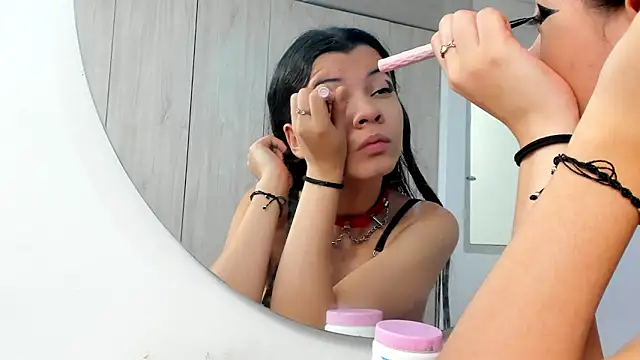 Živý XXX chat pinky_f00x