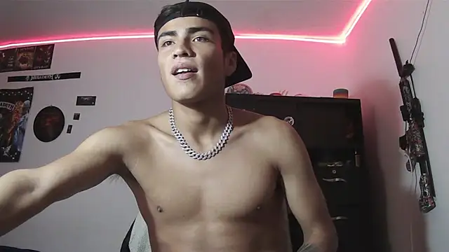 Fenix_hardcock – Live XXX-chat
