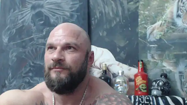 viking_30's Live XXX Chat